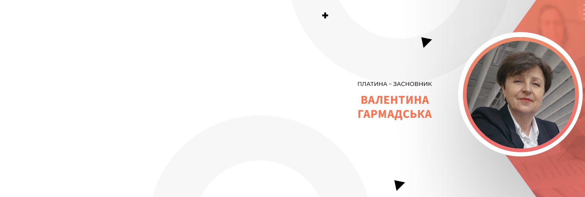 Виступ