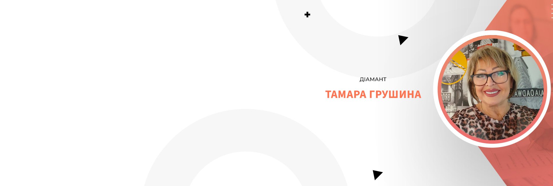 Виступ