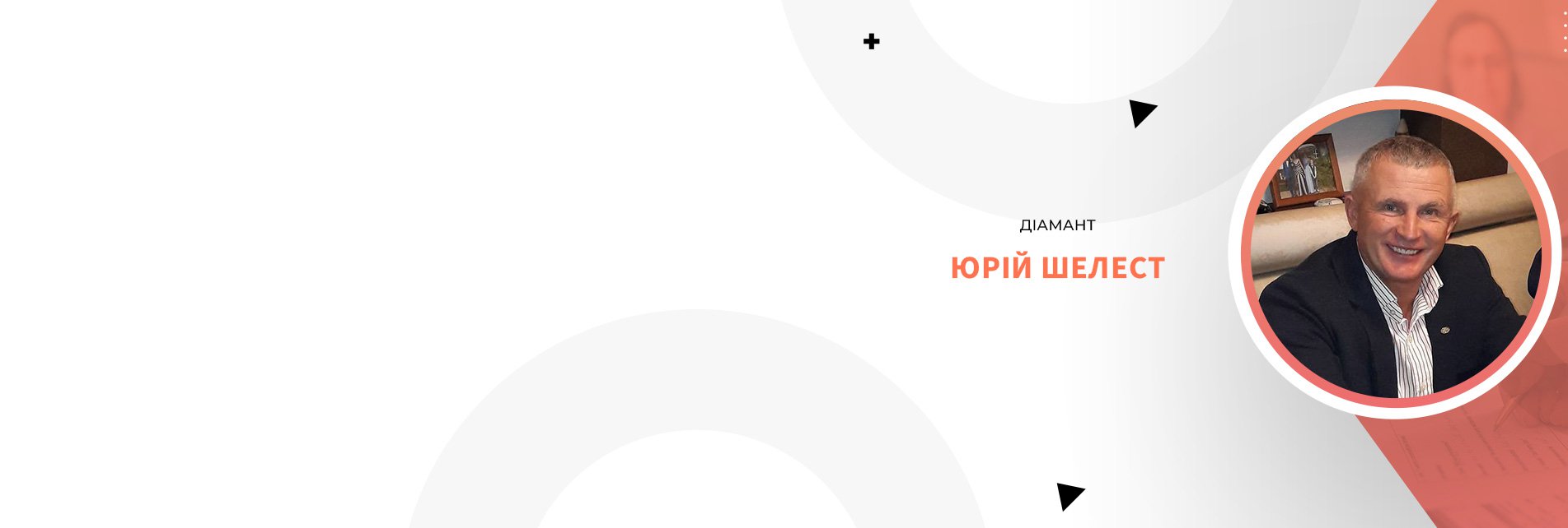 Виступ