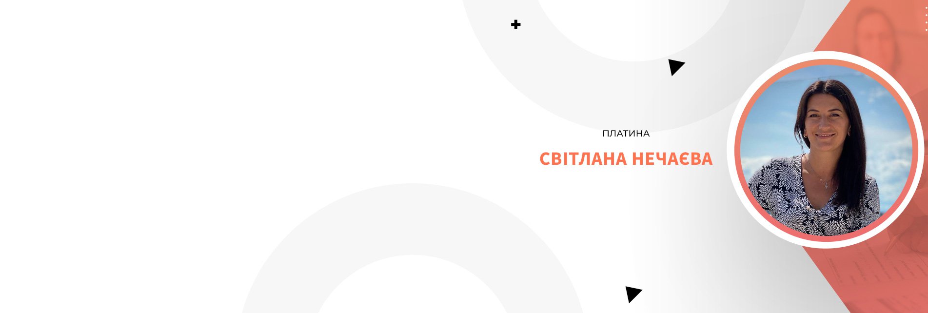 Виступ