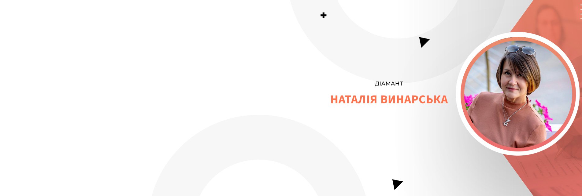 Виступ